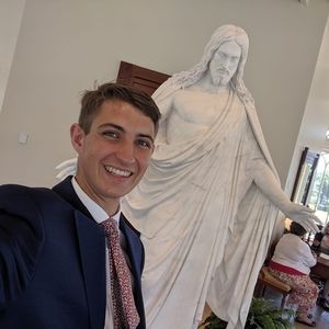 Meet your Posher, Britton